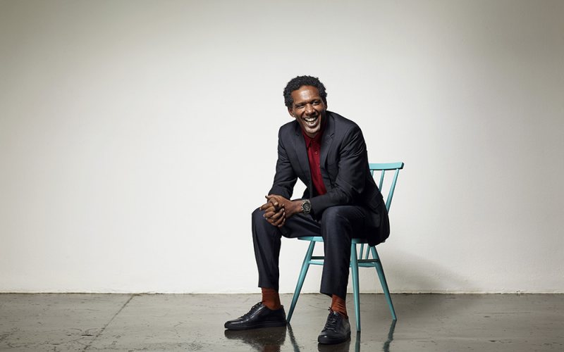 Non-Fiction | 'My Name is Why' by Lemn Sissay